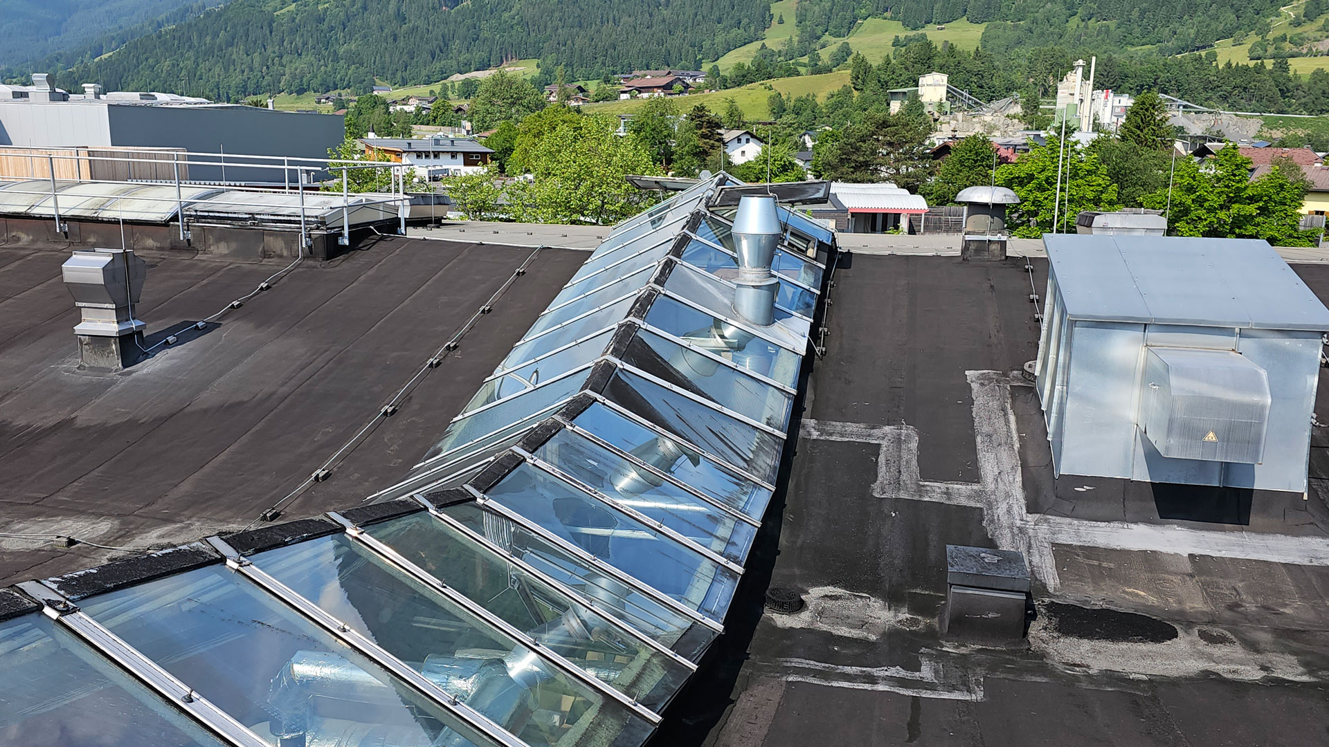 SAALFELDEN-VORHER